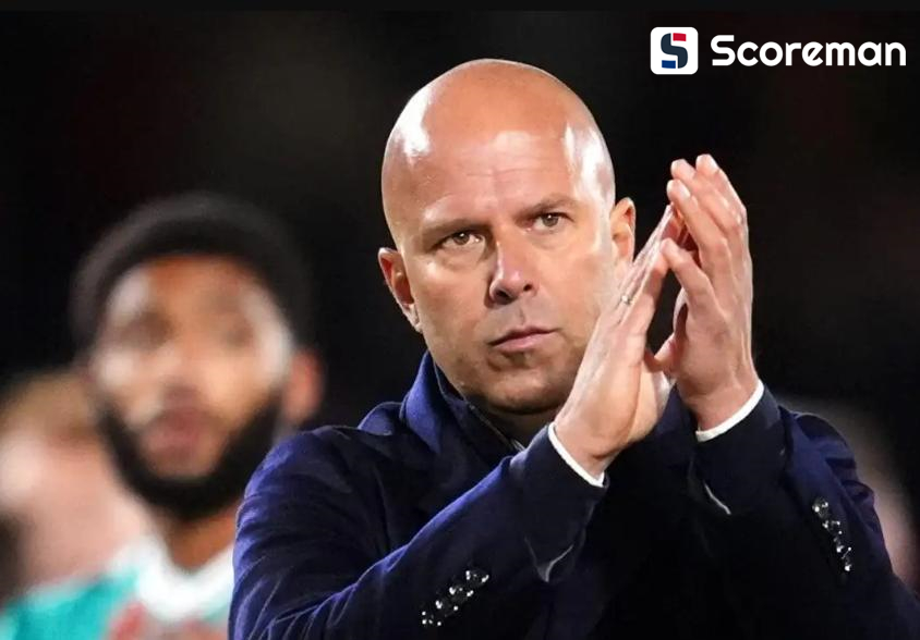 슬롯 결국 리버풀 떠난다, 경질 대신 시즌 종료까지...후임은 사실상 확정! 바로 알론소